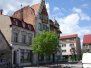 Polen, Lowyn / Einkaufen in Miedzychod