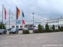 Polen, Lowyn / Fa. Christianapol Besichtigung