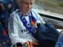 SV Schalke 04 - SV Werder Bremen Bus 1